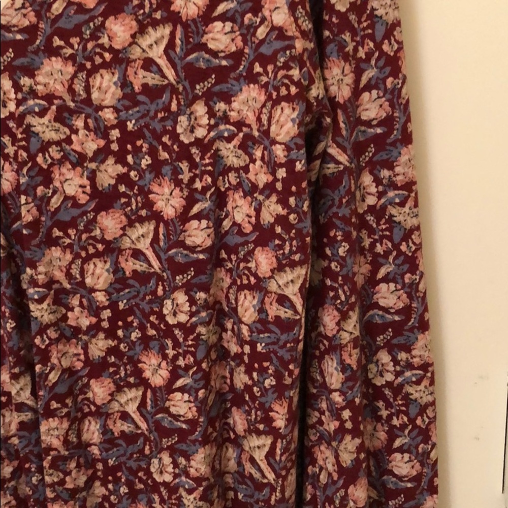 Lucky Brand knit Shirt - Picture 5 of 8